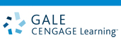 Gale Cengage databases logo 