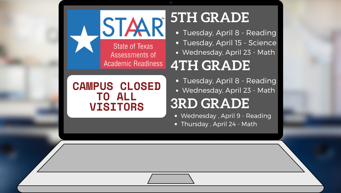  STAAR - Campus Closed