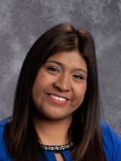 Mrs. Marroquin Mrs. Marroquin