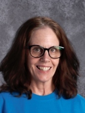 Mrs. Regenold Mrs. Regenold