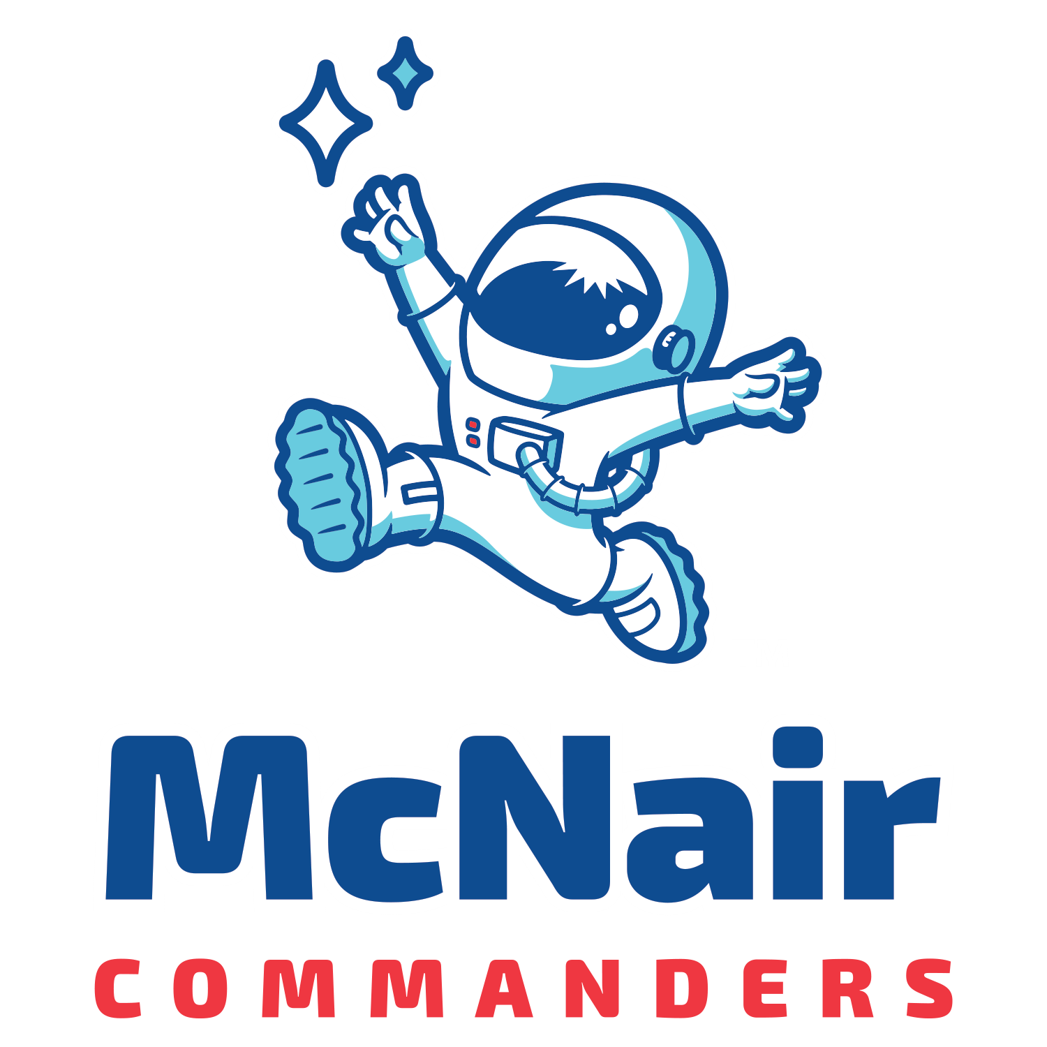  Mascot