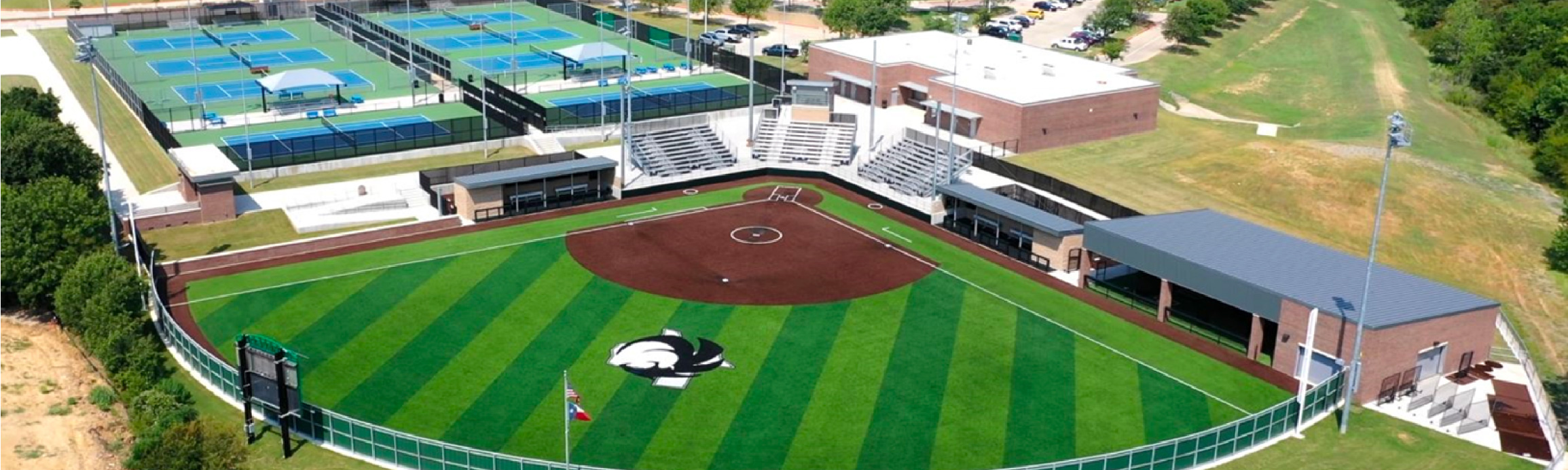 Guyer High School
