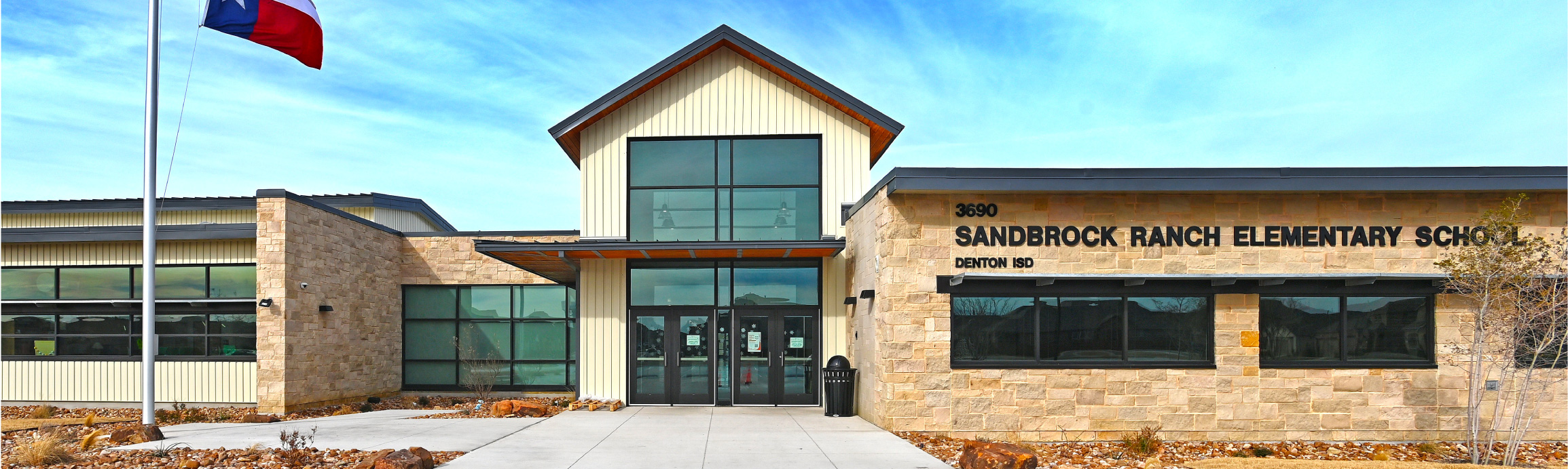 Sandbrock Ranch