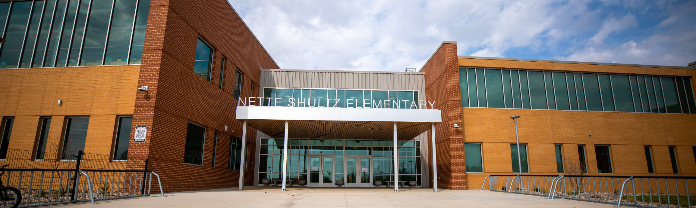 Shultz Elementary School