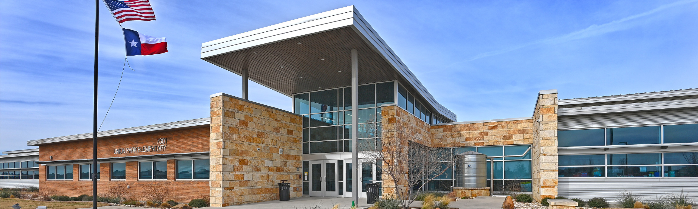 Union Park Elementary
