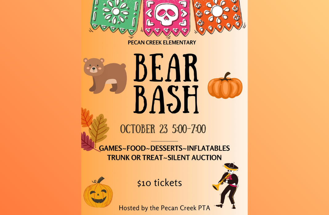  bear bash