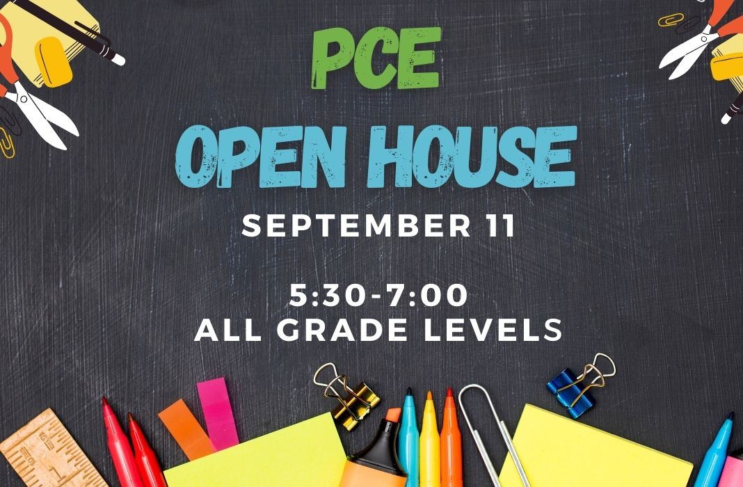  Open House