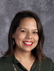 Mrs. Jenkins Mrs. Jenkins