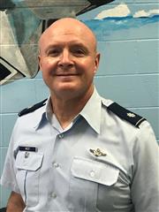 Mr. Robert C. West Jr., Lt Col (Ret) USAF Mr. Robert C. West Jr., Lt Col (Ret) USAF