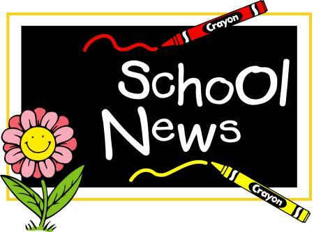  School News