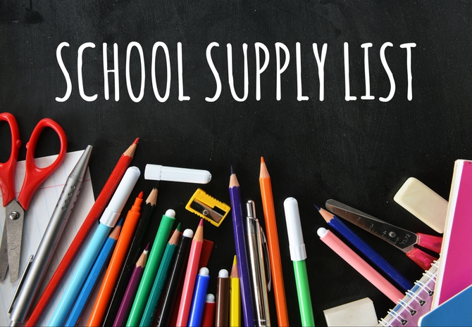 lists