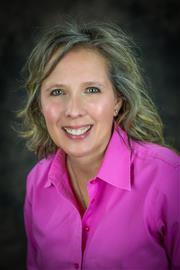 Mrs. Becky Williams Mrs. Becky Williams
