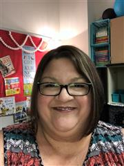 Mrs. Melissa Norman Mrs. Melissa Norman