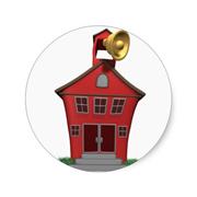 School Bell School Bell