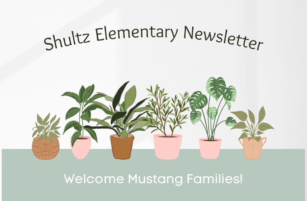  welcome mustanag families