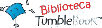 Biblioteca TumbleBook 