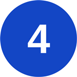 4 for Fourth Grade 