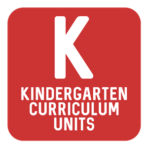 Kindergarten Curriculum 
