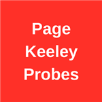 Page Keeley Probes 