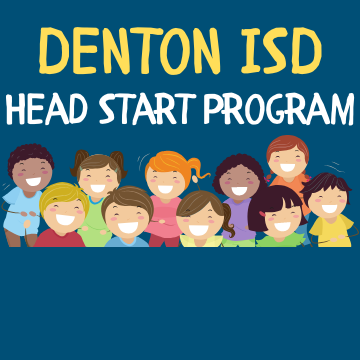  Denton ISD Head Start