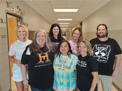 Team 6-1 Teachers