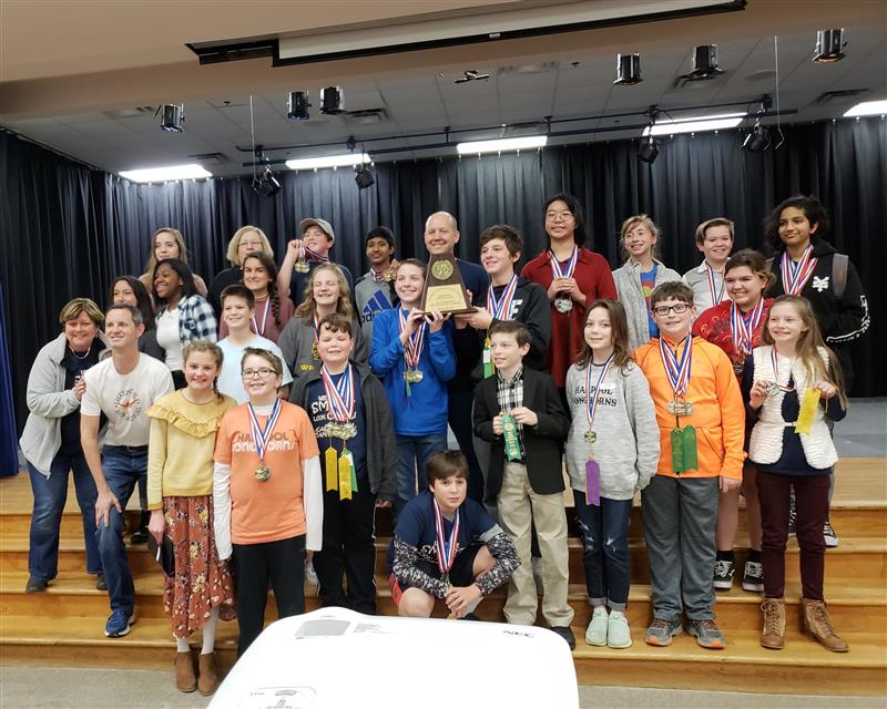 invitational winners 