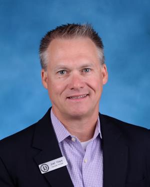 Joel Hays 