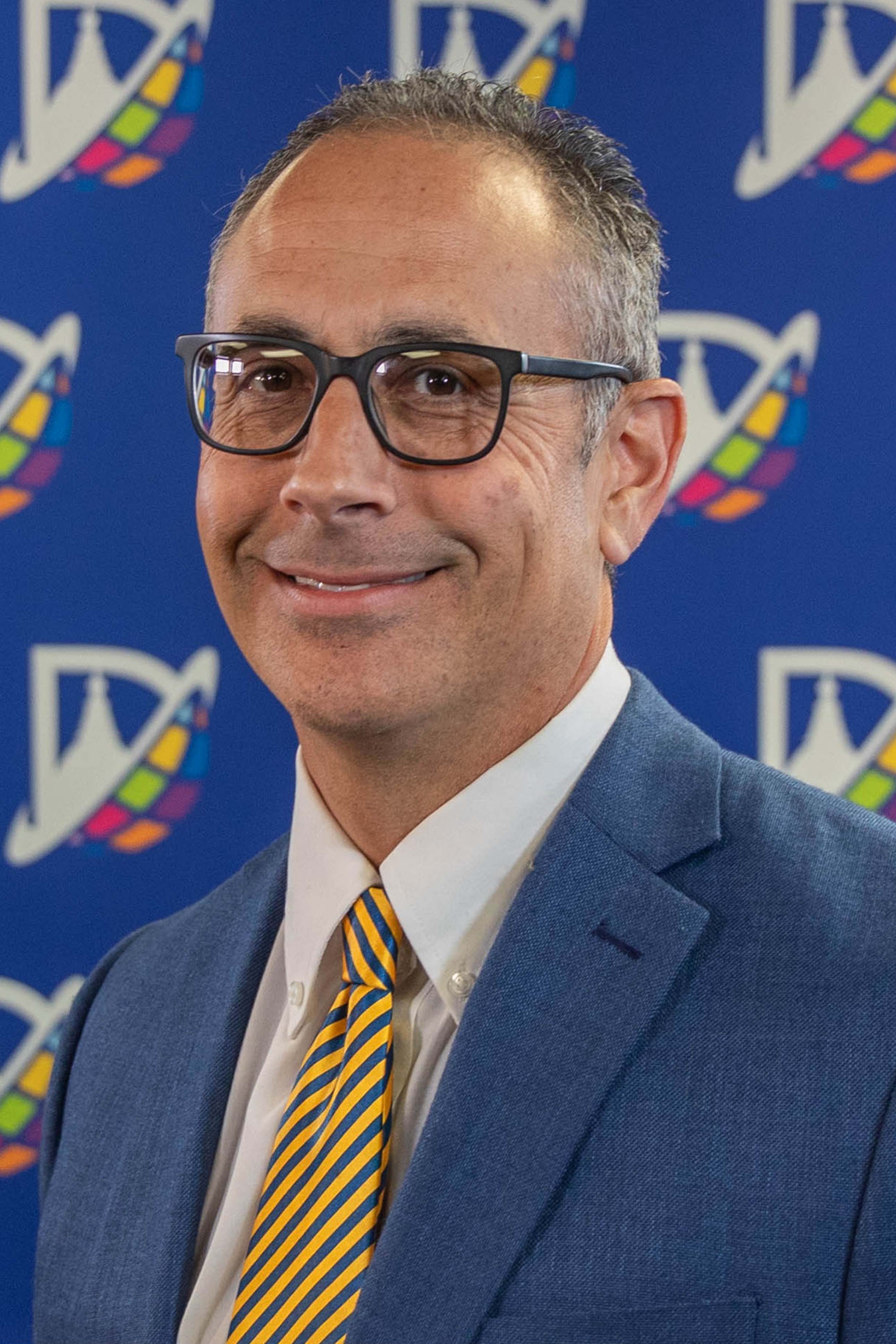 Assistant Principal