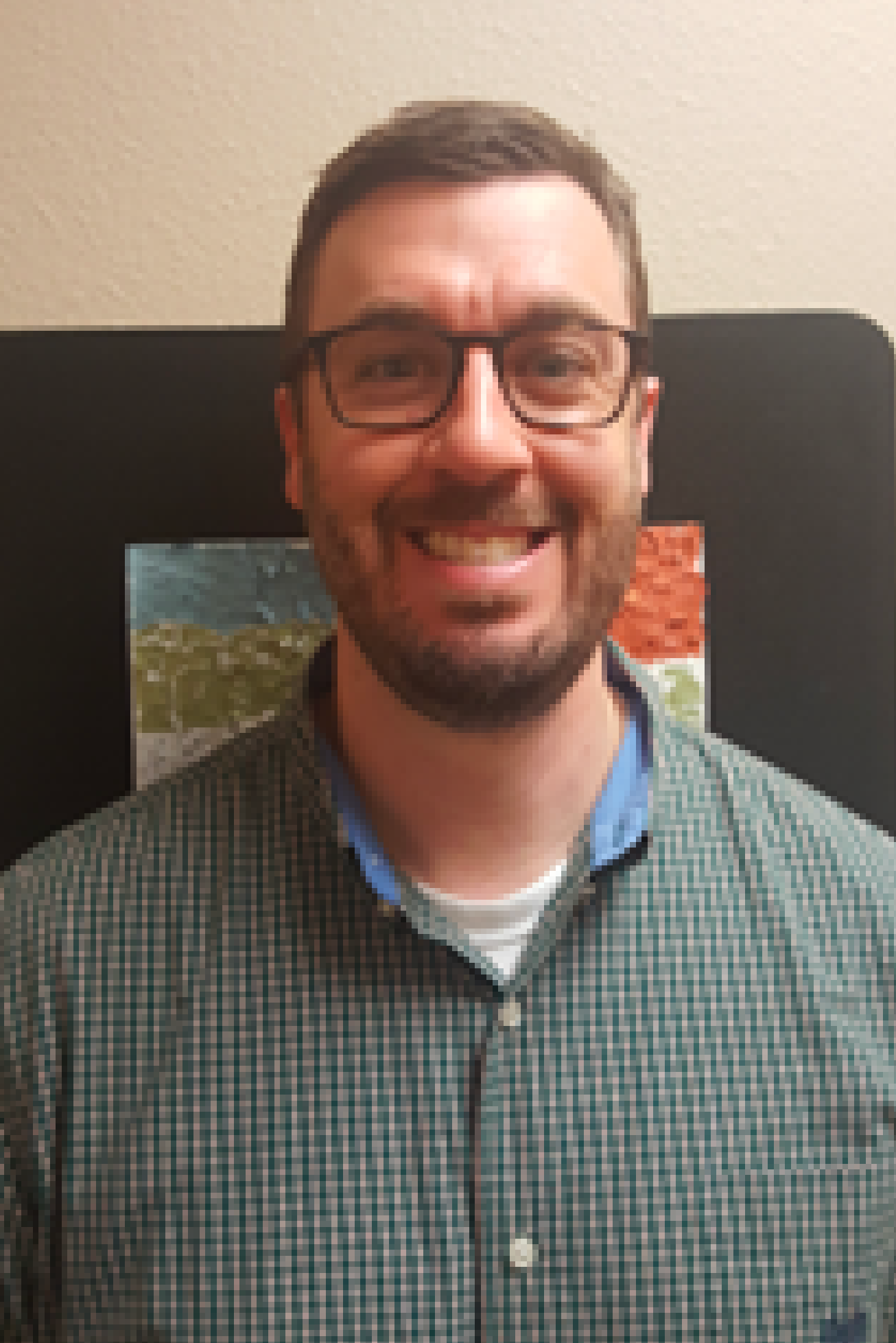 Matt Willoughby, Assistant Principal 