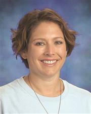 Ms. Morehead Ms. Morehead