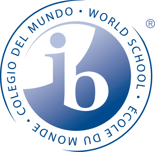  IB Logo to learn about IB