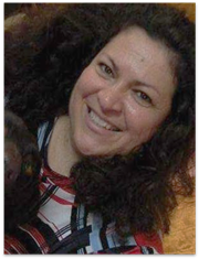 Ms. Jannet Vasquez Ms. Jannet Vasquez