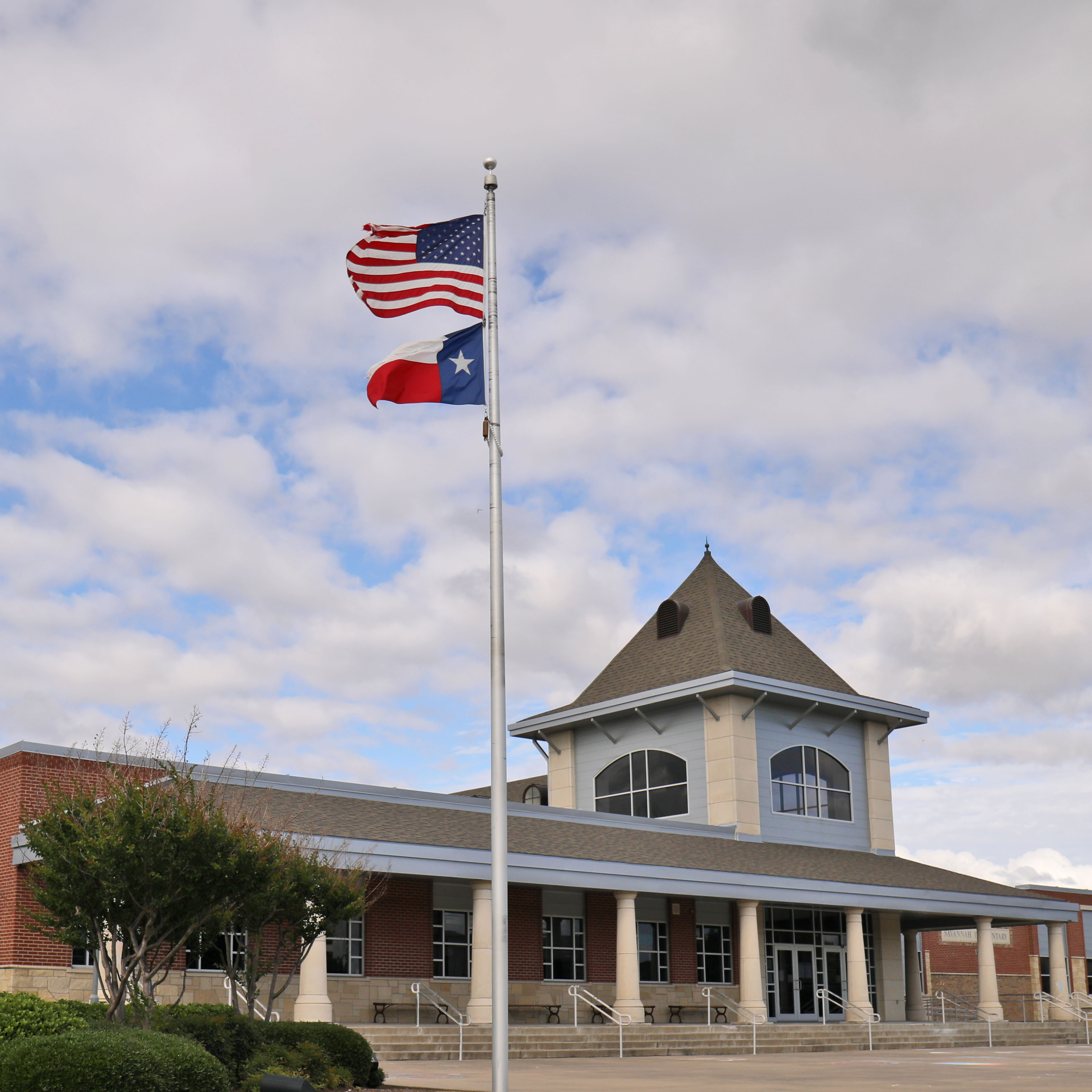 Savannah ES