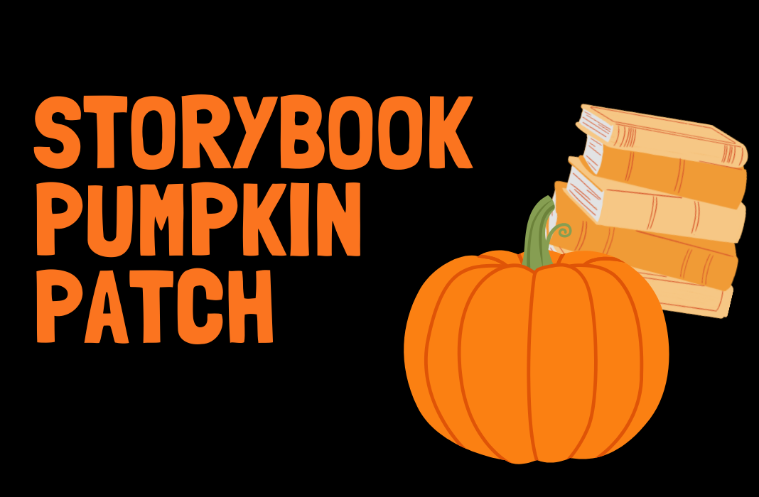  Storybook Pumpkin Patch
