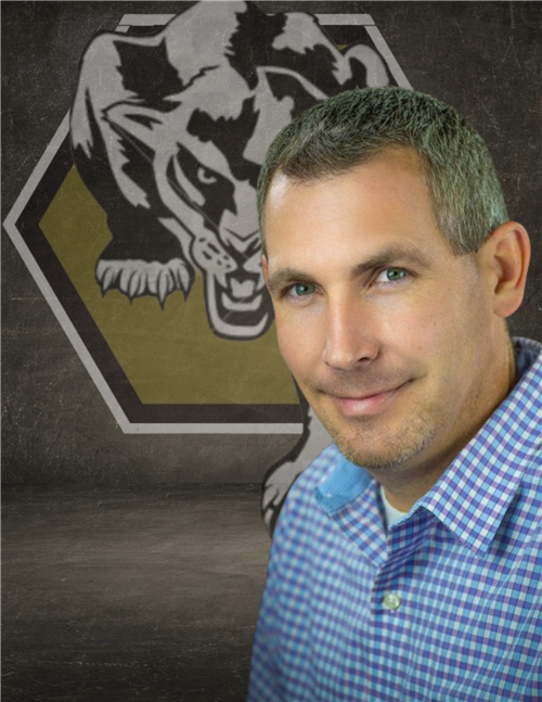 Marion Panther BG