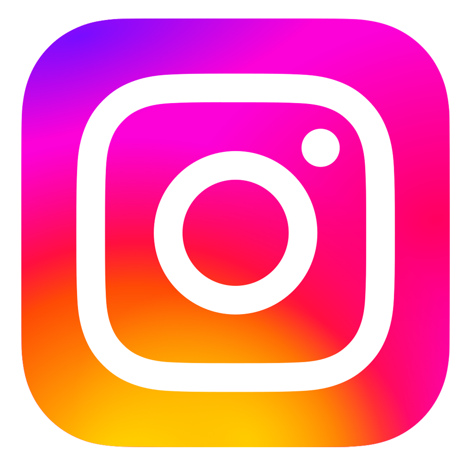  Instagram Logo