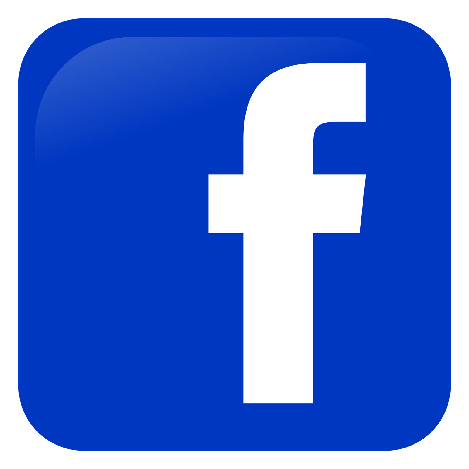  Facebook logo