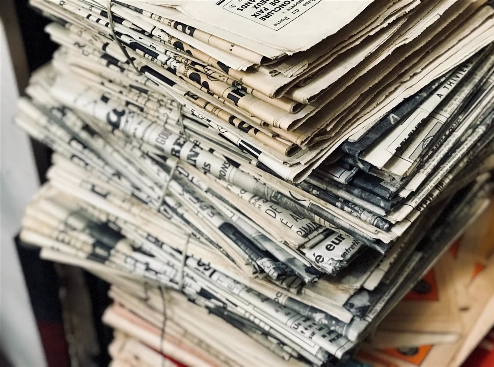 Nelson Newsletters