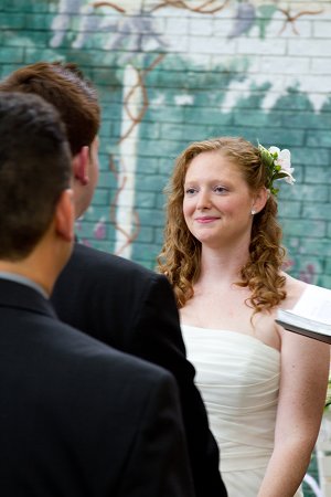 Mrs. Melanie McGary Mrs. Melanie McGary