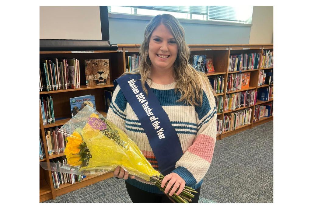 Blanton Elementary School / Blanton Homepage