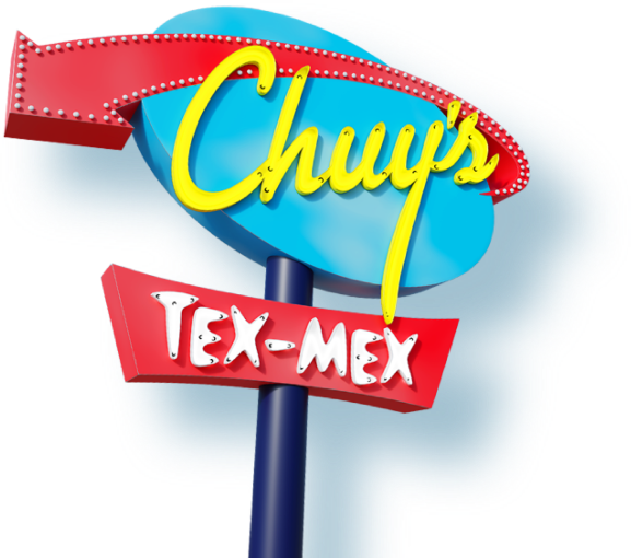  Chuy's Tex-Mex logo