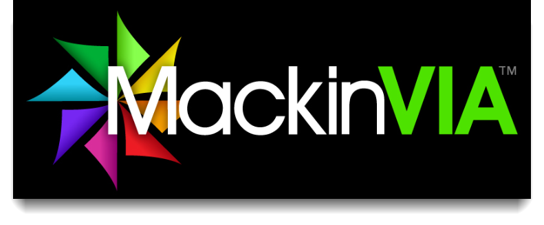 MackinVia MackinVia