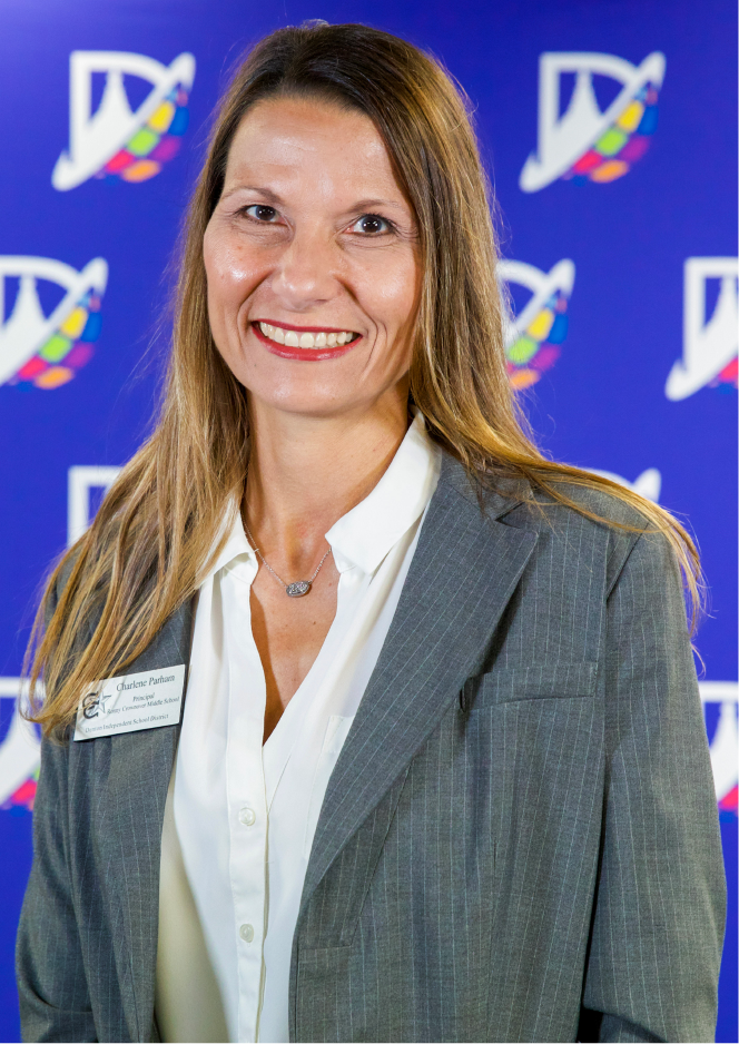 Landon Turrubiarte, Principal