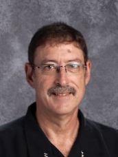 Mr. Wayne Skinner Mr. Wayne Skinner