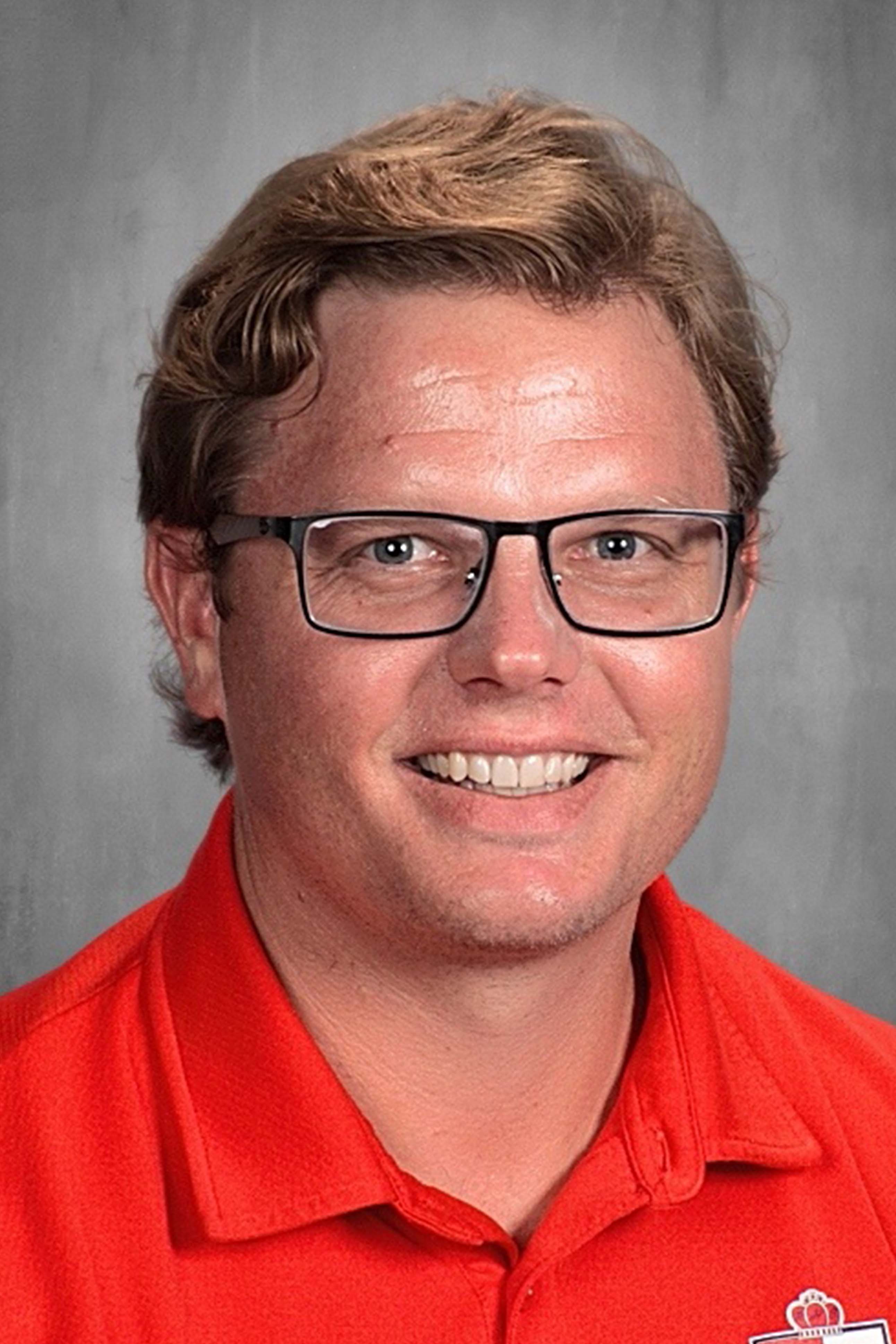 Assistant Principal
