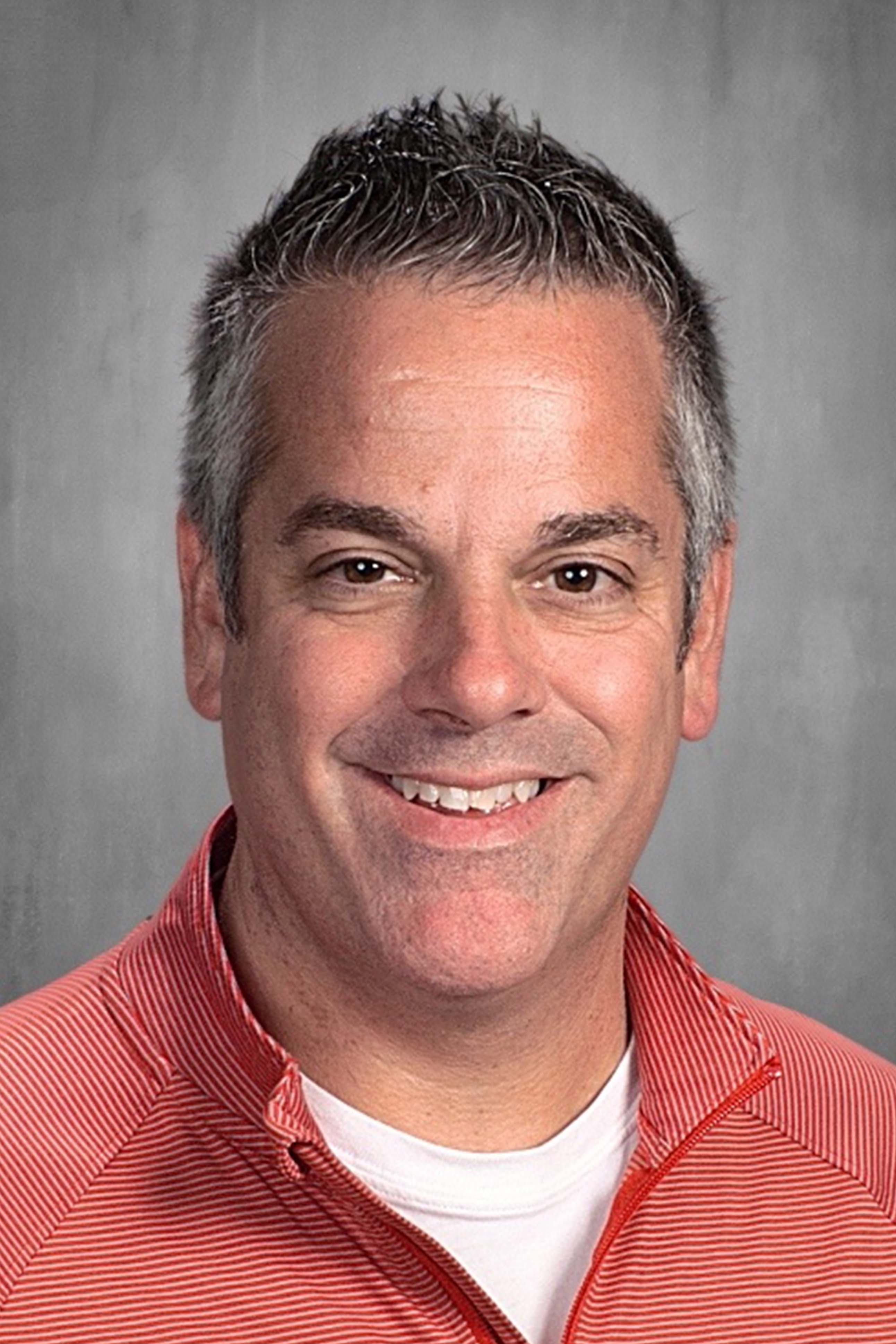 Assistant Principal