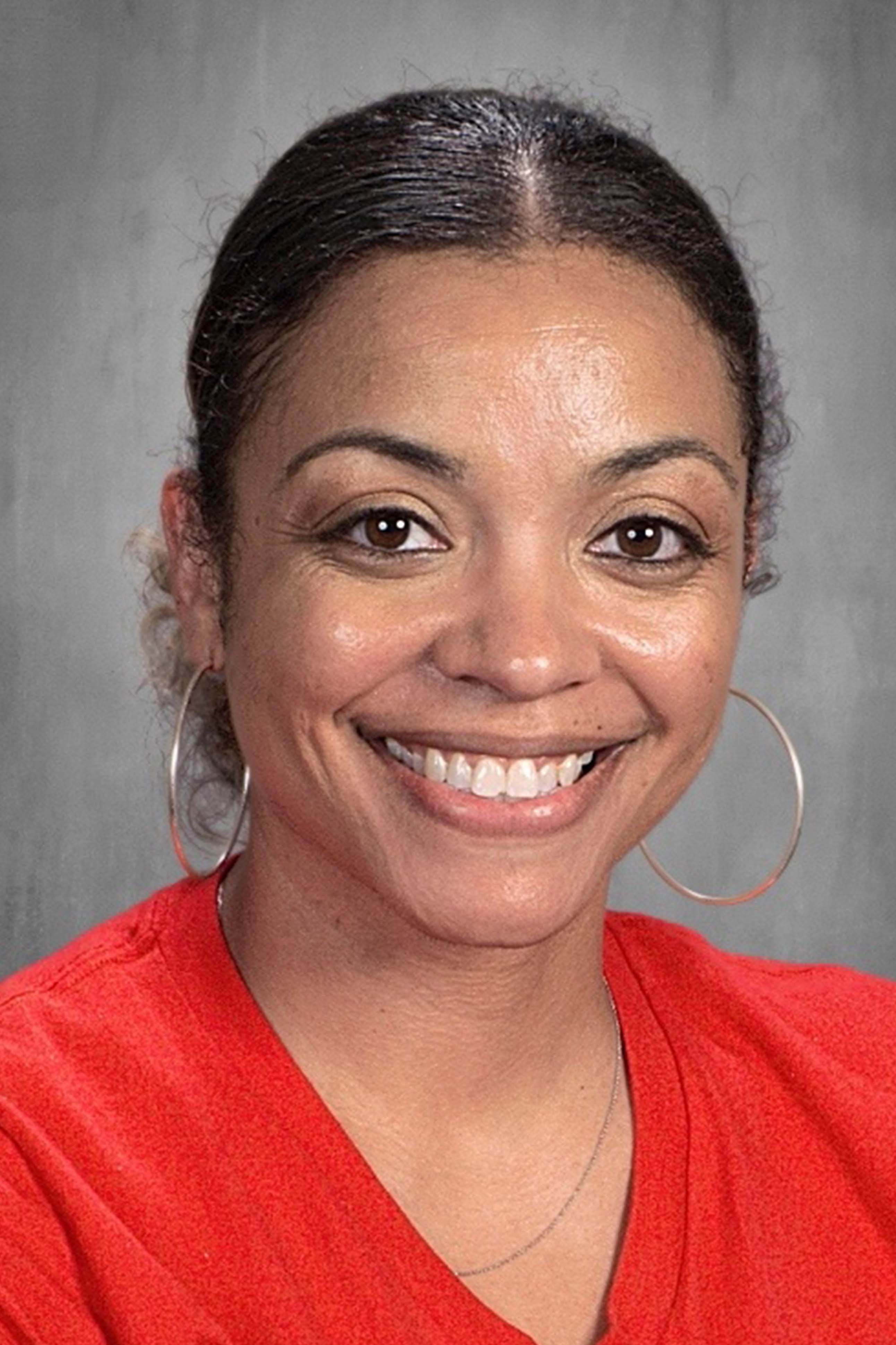 Assistant Principal