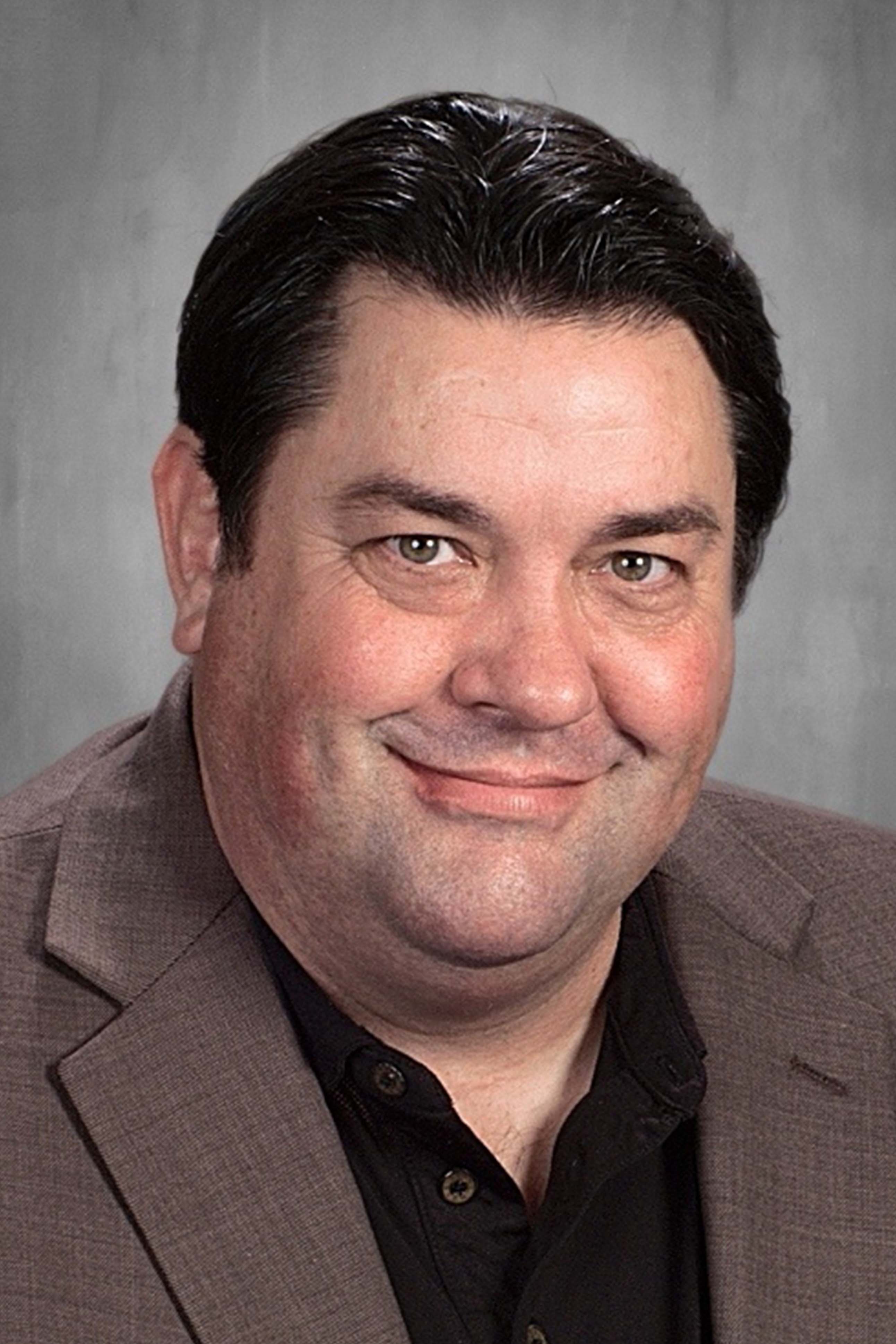 Ryan High Principal