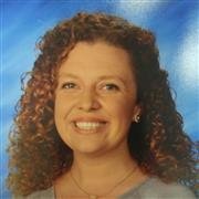 Mrs. Megan Johnson Mrs. Megan Johnson