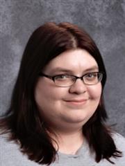 Ms. Molly Jessup Ms. Molly Jessup